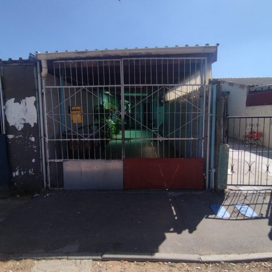 3 Bedroom Property for Sale in Bonteheuwel Western Cape